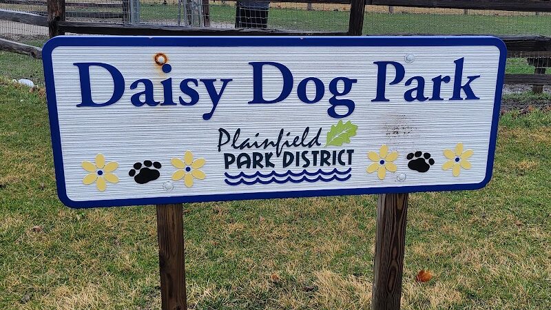 Daisy Dog Park - Plainfield, IL