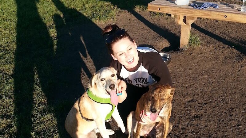 Daisy Dog Park - Plainfield, IL