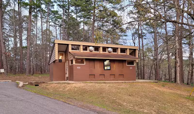 Quarry Cove Park - Plainview, AR