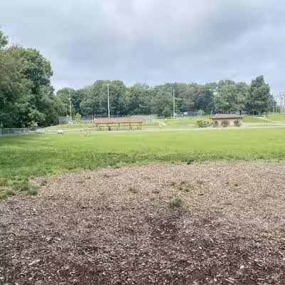 Plainwell Dog Park - Plainwell, MI