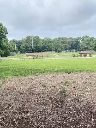 Plainwell Dog Park - Plainwell, MI