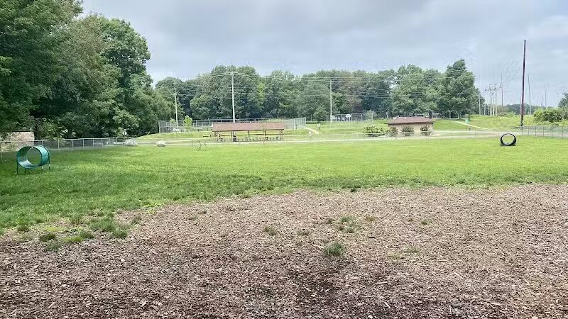 Plainwell Dog Park - Plainwell, MI