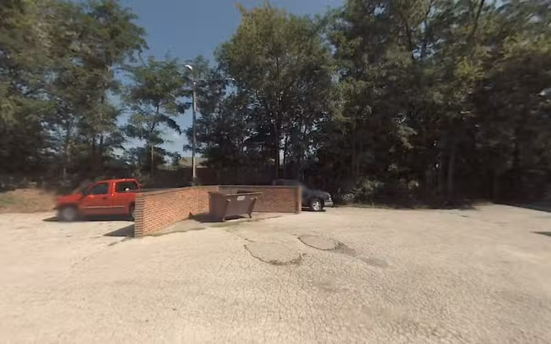 Platte City Parks & Rec - Platte City, MO