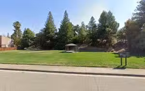 Vista Montañas Park - Pleasant Hill, CA