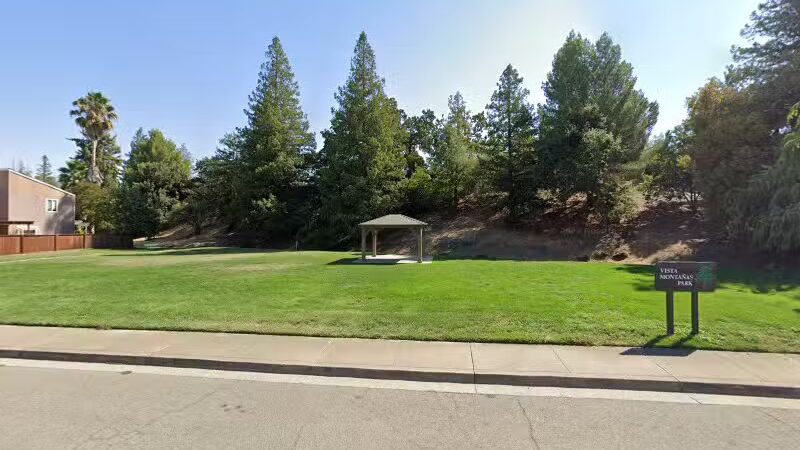 Vista Montañas Park - Pleasant Hill, CA
