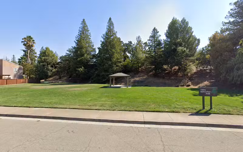 Vista Montañas Park - Pleasant Hill, CA
