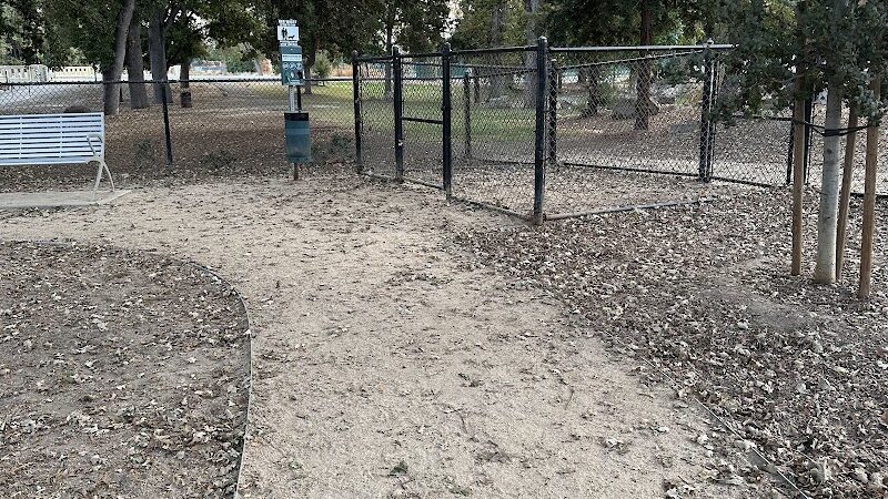 Chilpancingo Dog Park - Pleasant Hill, CA