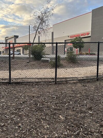 Chilpancingo Dog Park - Pleasant Hill, CA