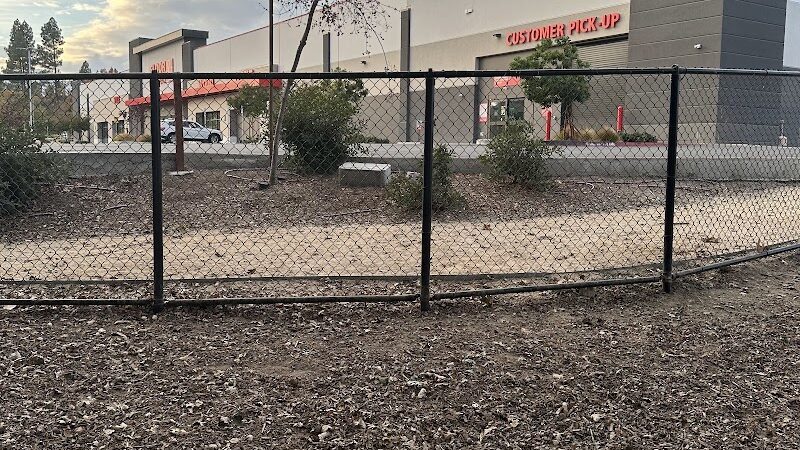 Chilpancingo Dog Park - Pleasant Hill, CA