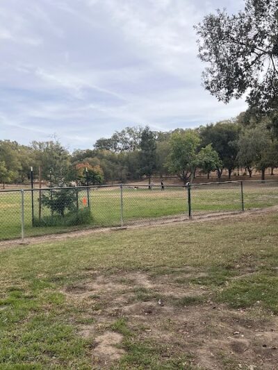 Paso Nogal Dog Park - Pleasant Hill, CA