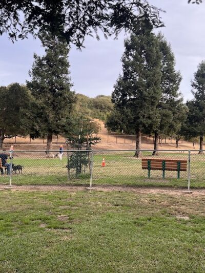 Paso Nogal Dog Park - Pleasant Hill, CA