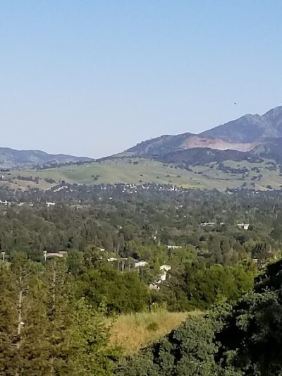 Paso Nogal Park - Pleasant Hill, CA