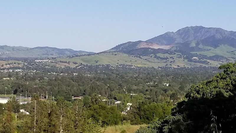 Paso Nogal Park - Pleasant Hill, CA