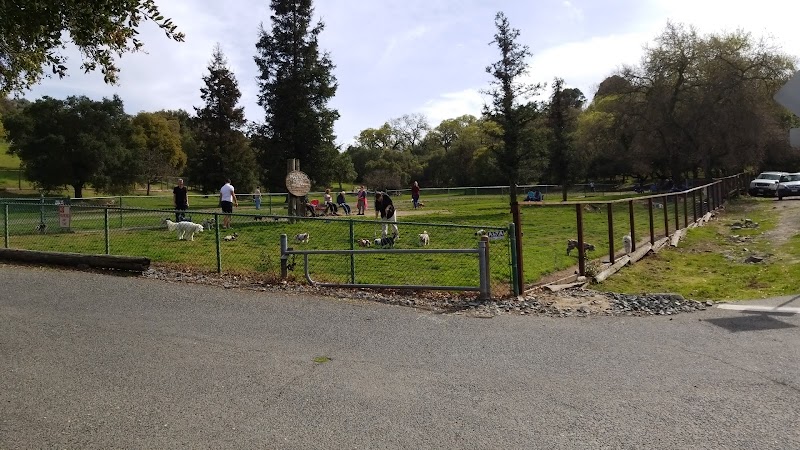 Paso Nogal Park - Pleasant Hill, CA