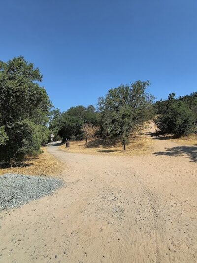 Paso Nogal Park - Pleasant Hill, CA