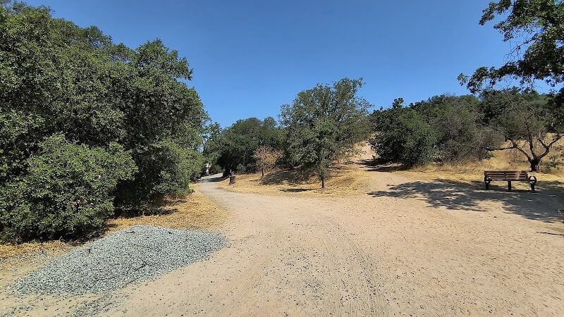 Paso Nogal Park - Pleasant Hill, CA