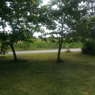 Pleasant Lake - Pleasant Lake, MI
