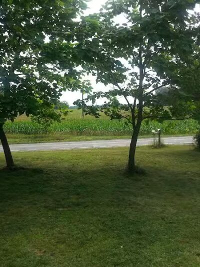 Pleasant Lake - Pleasant Lake, MI