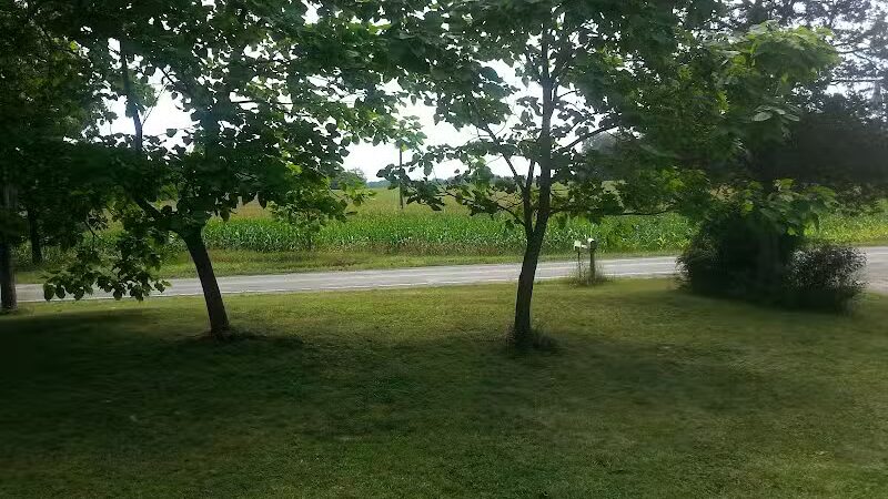 Pleasant Lake - Pleasant Lake, MI