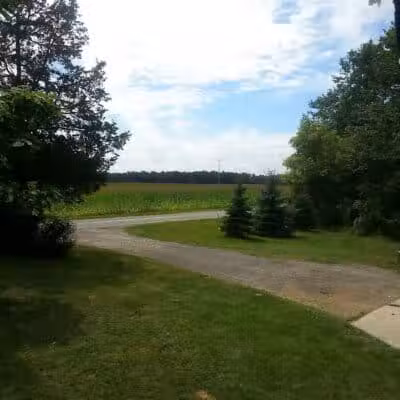 Pleasant Lake - Pleasant Lake, MI