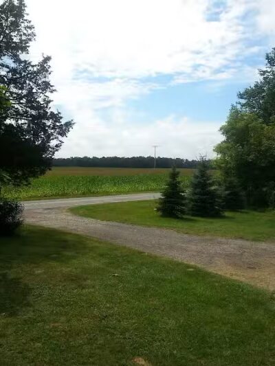 Pleasant Lake - Pleasant Lake, MI