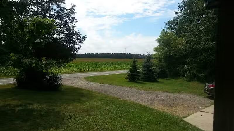 Pleasant Lake - Pleasant Lake, MI