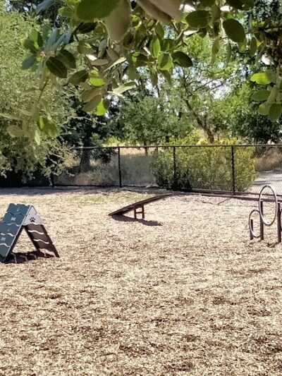 Cubby's Dog Park - Pleasanton, CA
