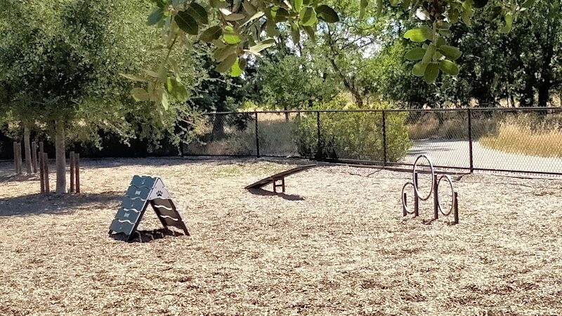 Cubby's Dog Park - Pleasanton, CA