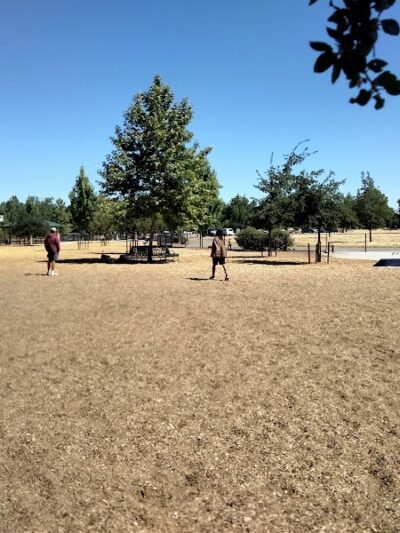 Cubby's Dog Park - Pleasanton, CA