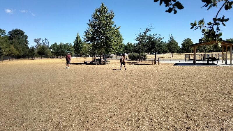 Cubby's Dog Park - Pleasanton, CA