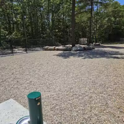 Cedarville Dog Park - Plymouth,
