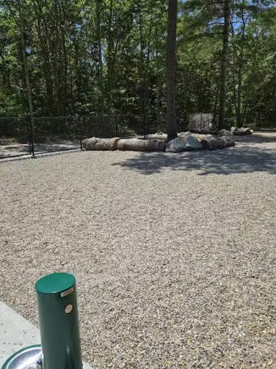 Cedarville Dog Park - Plymouth,