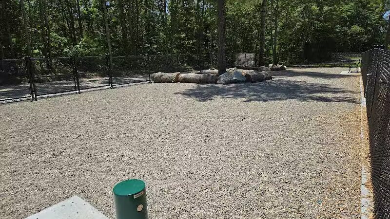 Cedarville Dog Park - Plymouth,