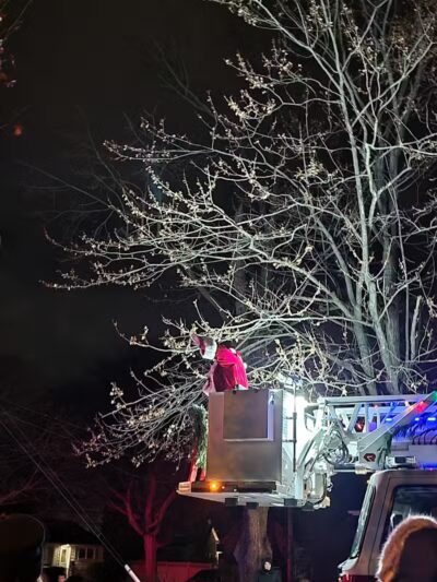 Fairground Park - Plymouth,