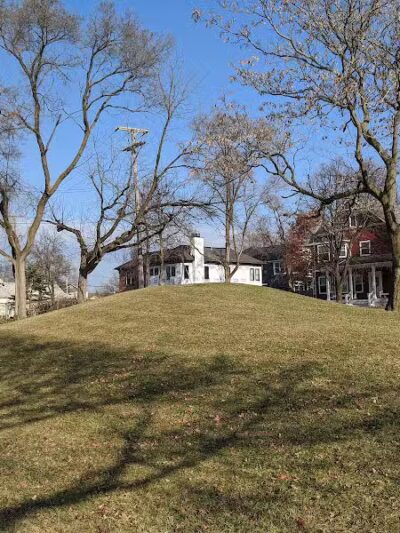 Fairground Park - Plymouth,