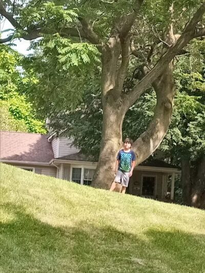 Fairground Park - Plymouth,