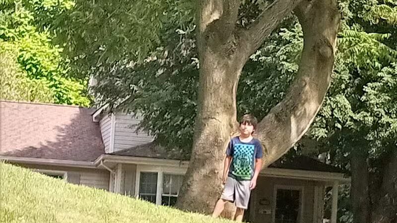 Fairground Park - Plymouth,