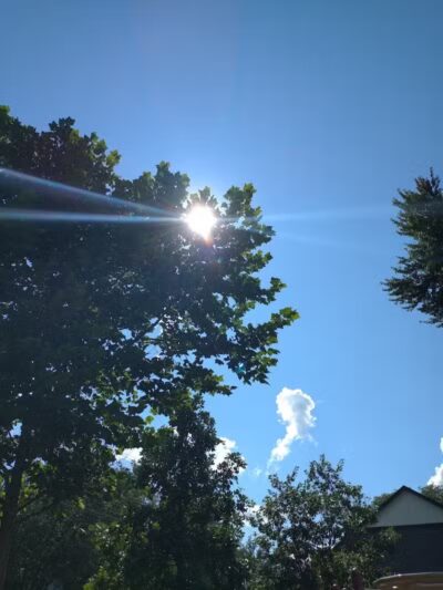 Fairground Park - Plymouth,