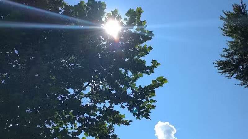 Fairground Park - Plymouth,