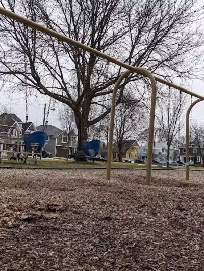 Garden Club Park - Plymouth,