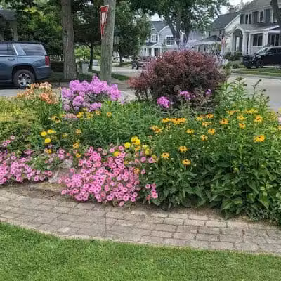 Garden Club Park - Plymouth,