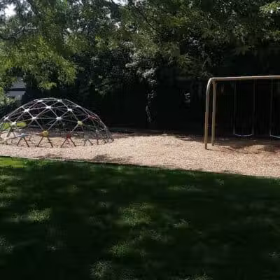 Garden Club Park - Plymouth,