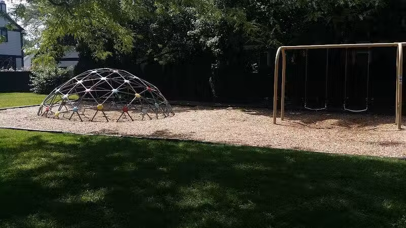 Garden Club Park - Plymouth,