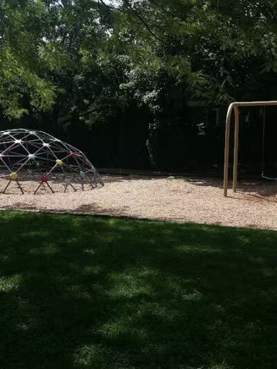 Garden Club Park - Plymouth,