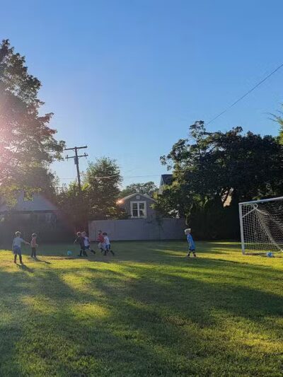 Garden Club Park - Plymouth,