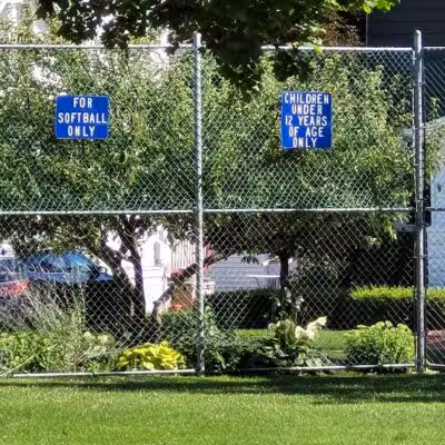 Garden Club Park - Plymouth,