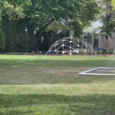 Garden Club Park - Plymouth,