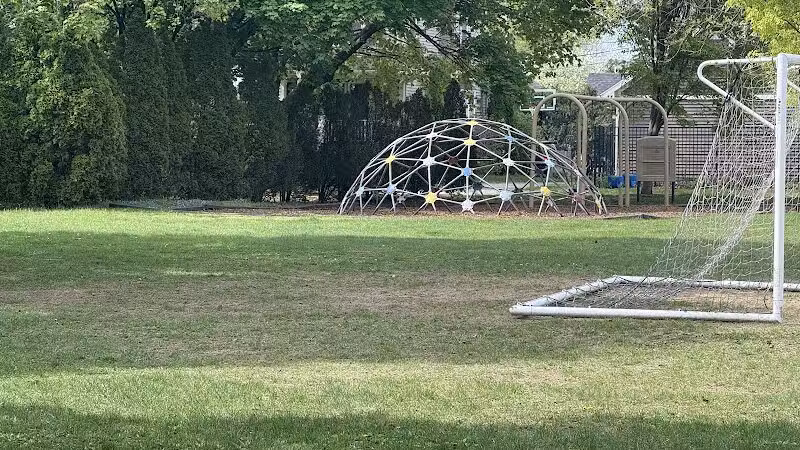 Garden Club Park - Plymouth,
