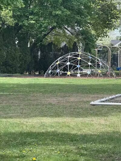 Garden Club Park - Plymouth,