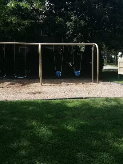 Garden Club Park - Plymouth,